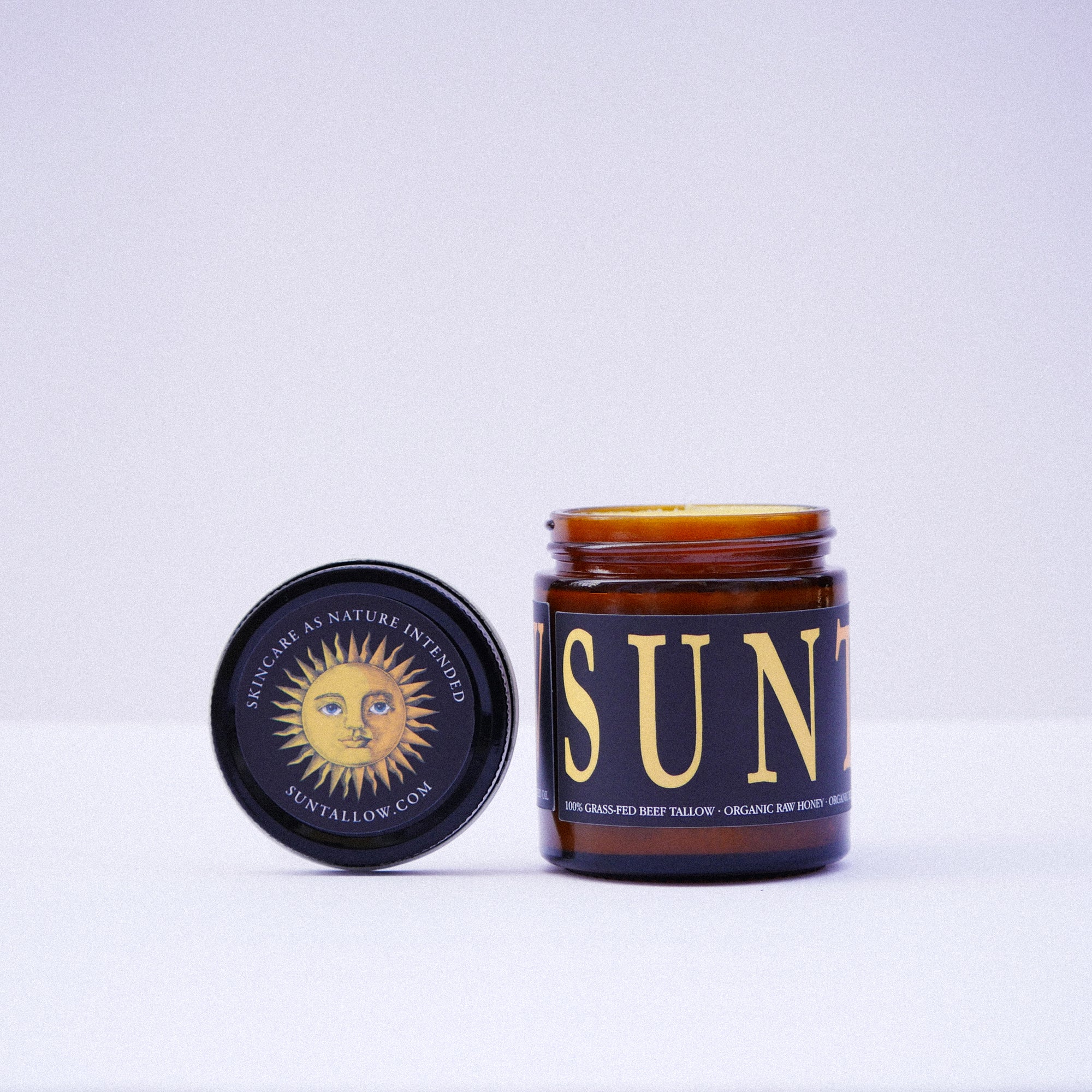 SUN TALLOW - Classic Tallow Balm