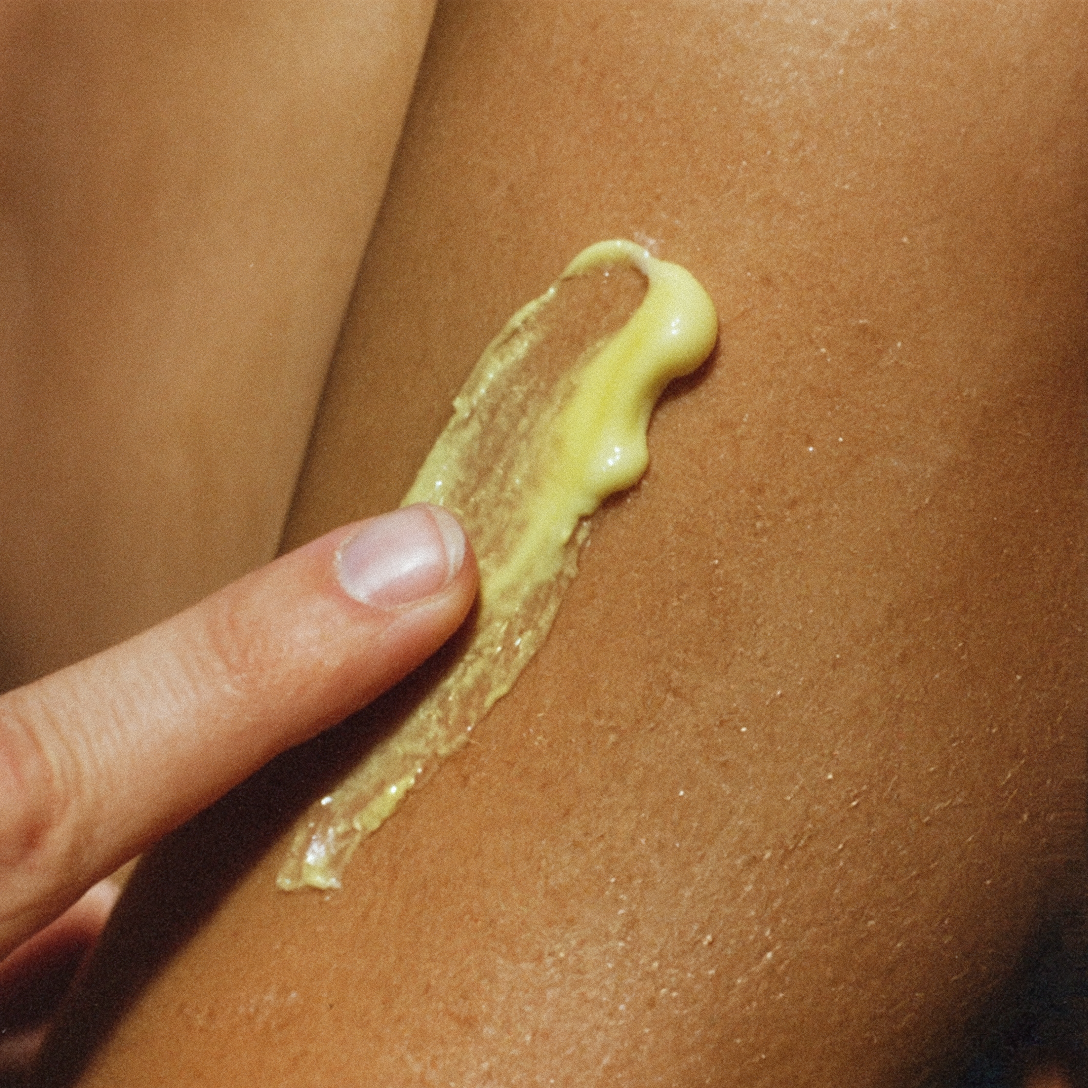SUN TALLOW - Classic Tallow Balm