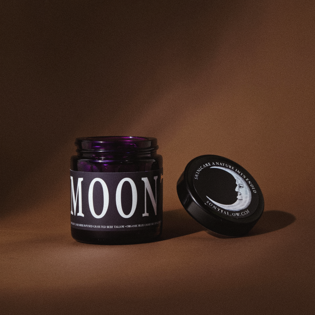 MOON TALLOW - Tallow Night Balm